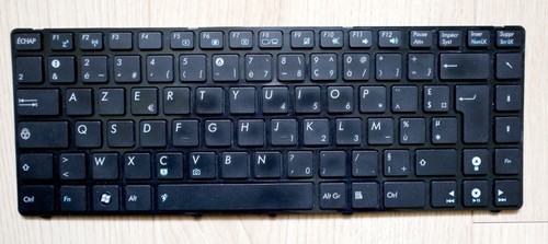 Clavier ordinateur portable - , pc