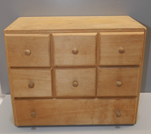 Ancienne boite bois - boite,