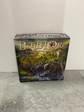 Edge Battlelore Seconde Edition Jeu de Stratégie