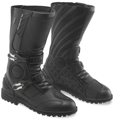 Bottes moto gaerne - de,