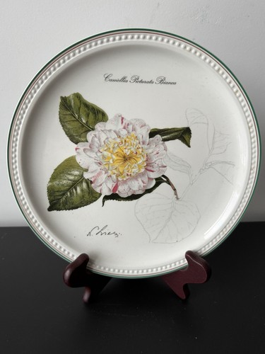 Assiette collection - de,