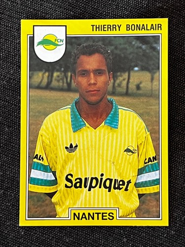 Vignette sticker panini foot - panini,