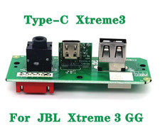 Pour JBL Xtreme 3 ND Type c