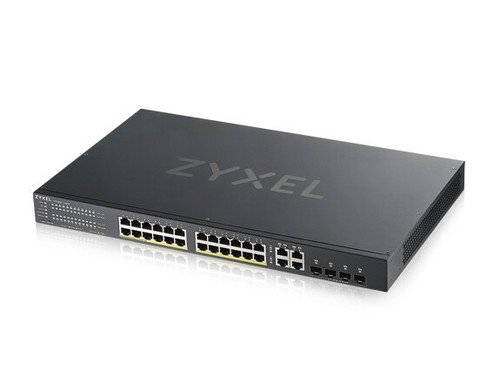 Switch zyxel gs1920 24hp - zyxel, gs1920-24hp