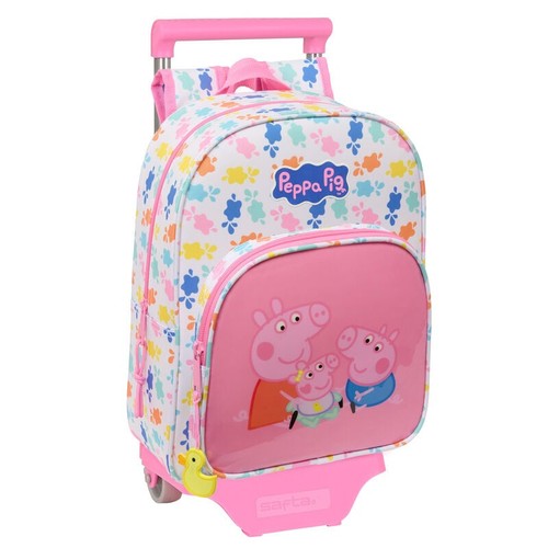Peppa pig chariot bébé - chariot,