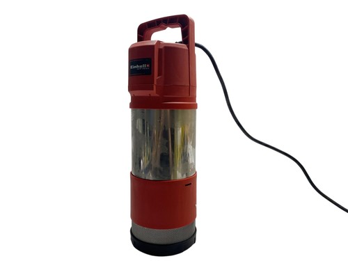 Pompe immergée einhell pp - immergée, ge-pp