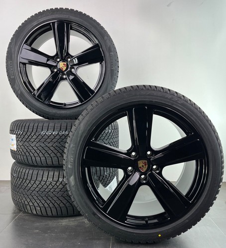 Porsche cayenne 9ya jantes - porsche,