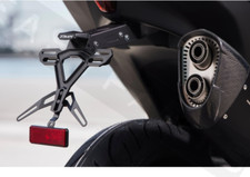 Support De Plaque Sportif