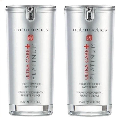 Nutrimetics ultra care - nutrimetics,