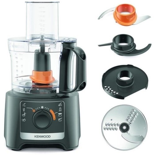 Kenwood fdp31 020gy robot - kenwood,