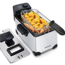 Friteuse 3L 2200W Aigostar