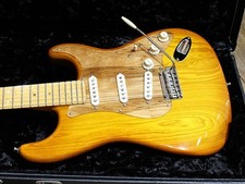 Fender C/S Classic Player