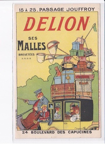 Rabier benjamin delion ses - rabier,