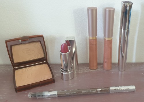 Produits beauté neufs - produits,