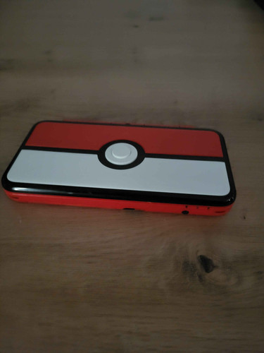 Console nintendo 2ds - console, xl