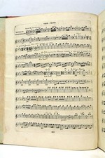 SIMPHONIES à Grand Orchestre