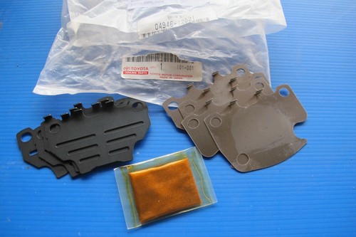 Kit cales anti - de,