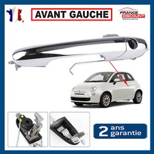 Poignee de Porte AVANT GAUCHE