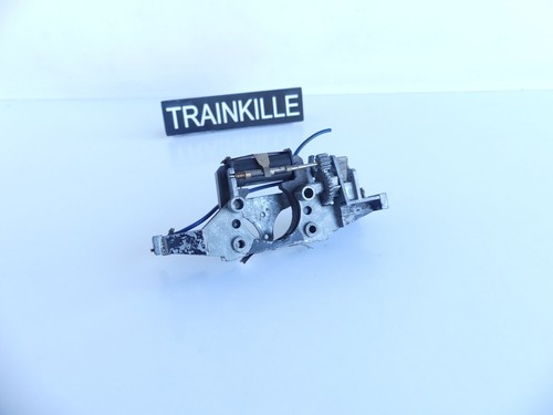 Trix express chassis metal - en,