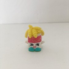 Shopkin frites bouclées