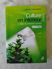 Livre Culture en intérieur la