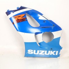 Flanc gauche origine pour - , moto