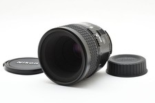 [Top MINT]  Nikon AF Nikkor Micro 60mm f/2.8 Macro Portrait Lens From JAPAN
