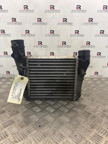 Echangeur air - , (intercooler)