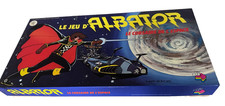 Jeu de société ALBATOR LE