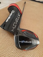 TaylorMade STEALTH Driver 12°