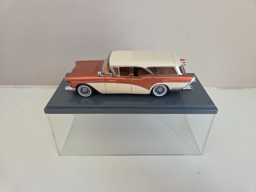 Neo buick century - 1/43,