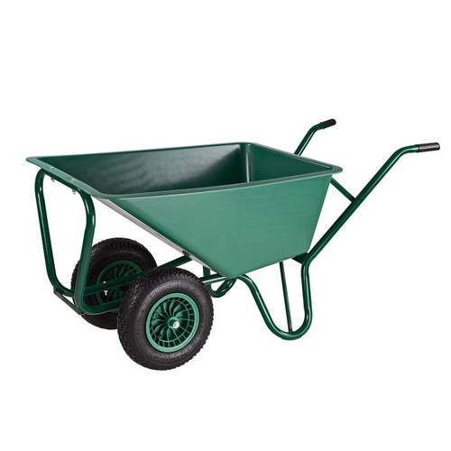 Brouette 130 twin - brouette,
