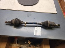 2014-2020 Maserati Ghibli 3.0L 424HP AWD Right Front CV Axle OEM