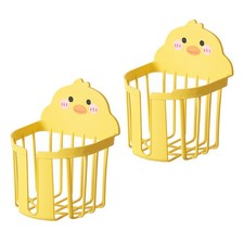  2 Pcs Porte Papier Wc