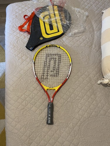 Raquette tennis junior - junior, 19´