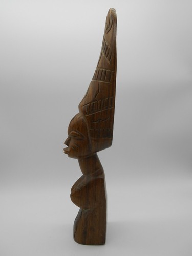 Art africain sculpture - art,