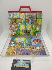 Puzzle Cube Les Schtroumpfs -