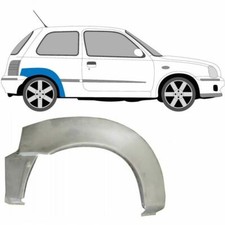 MICRA K11 1992-2003 3 Portes