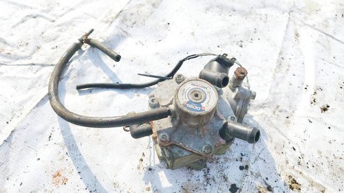 Ford focus 2005 lpg gas - lpg,
