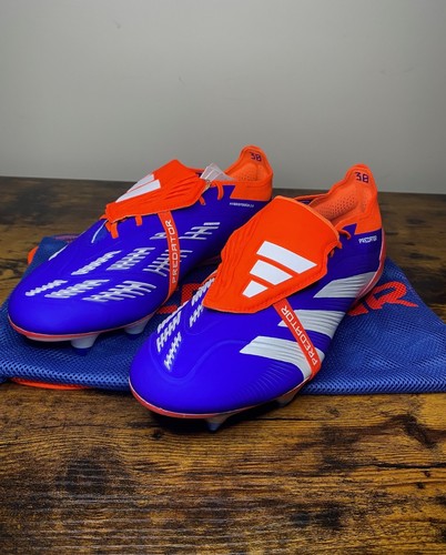 Adidas predator elite - adidas, ft