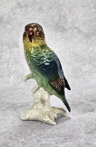 Karl ens volkstedt lovebird - ens,