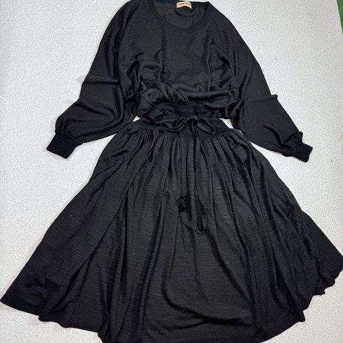 Robe longue rare issey - longue,