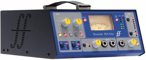 Focusrite isa one - isa,