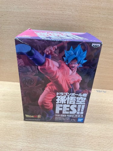 Figurine dragon ball super - figurine,
