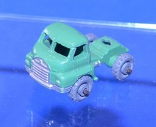 LESNEY MATCHBOX MOKO 27B
