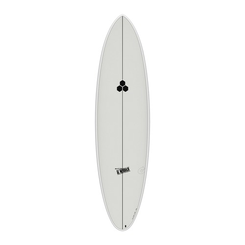 Planche surf channel - planche,