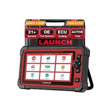 LAUNCH X431 CRP919E  Valise