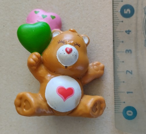 Figurine bisounours care bears - bisounours,