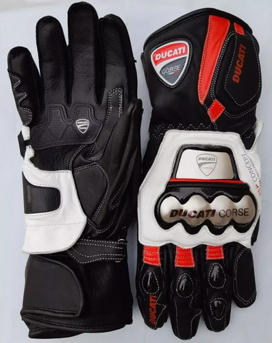 Ducati hommes gants moto - hommes, de
