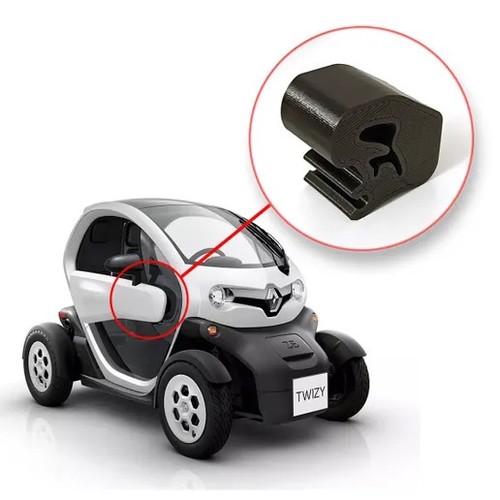 Butée porte renault twizy - de,